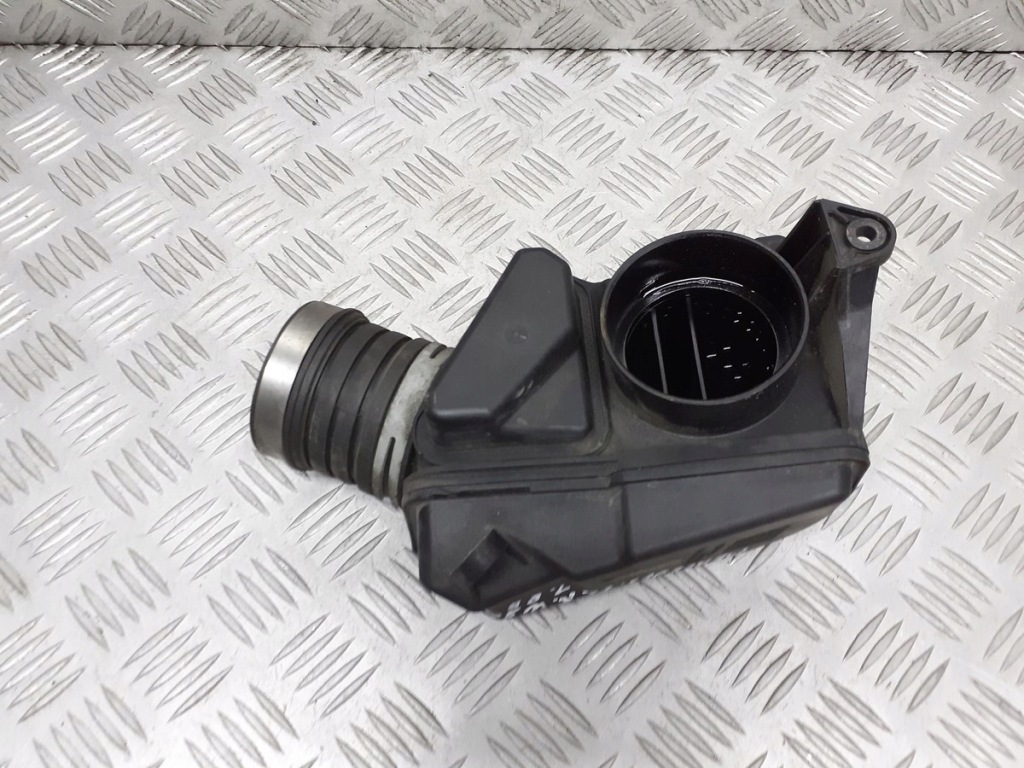 фото №4, Резонатор mercedes clk w209 1.8