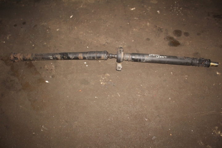 фото №1, Wał приводной subaru legacy outback iv 2.0td