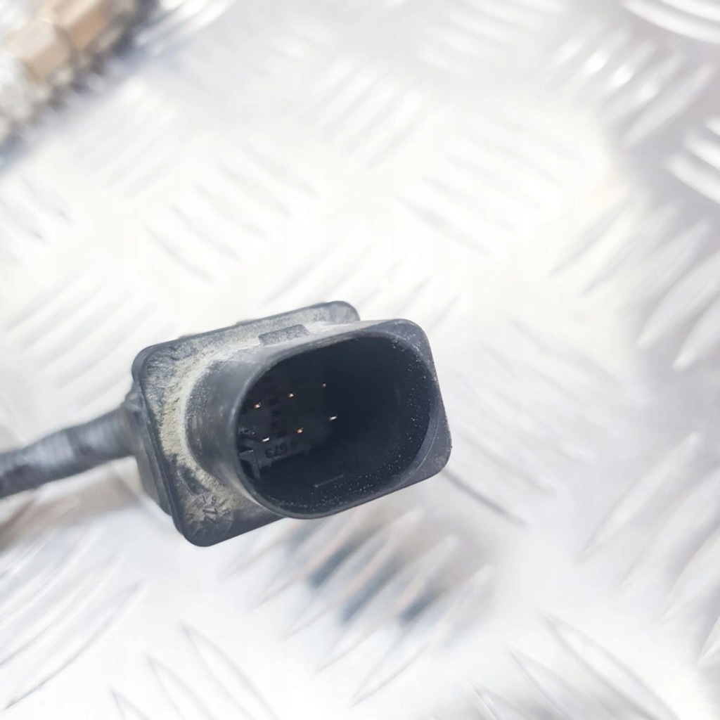 фото №6, Bmw 4 f32 f33 2015 датчик лямбда-зонд