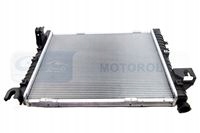 фото №1, Nrf радіатор wody dodge ram 2500 5.9d 02-09