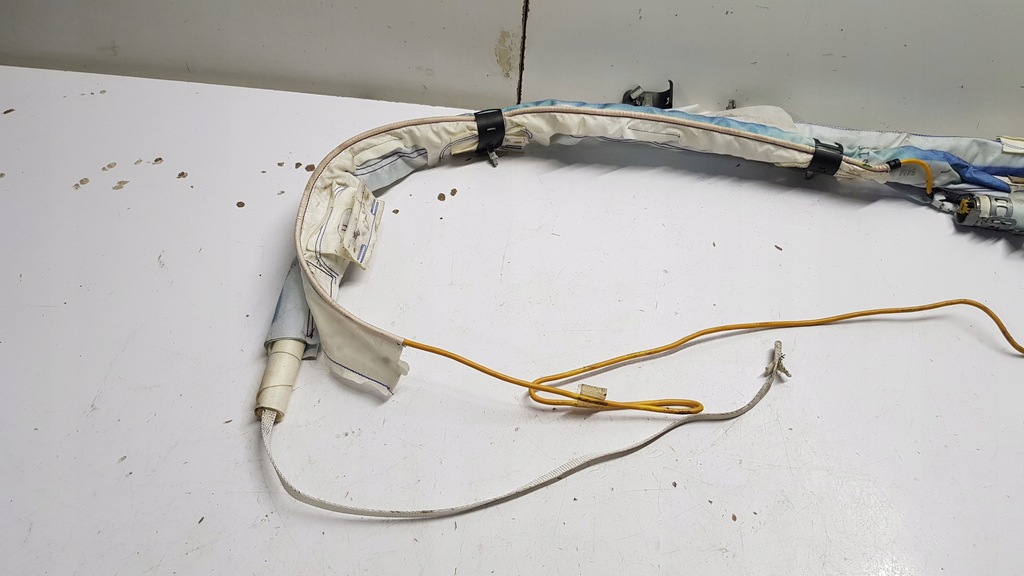 фото №9, Шторка безопасности правая левая ford kuga mk1