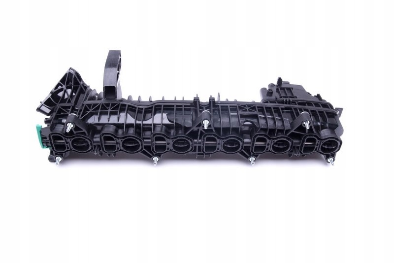 фото №11, Коллектор впускной bmw 3 4 5 6 7 x3 x4 x5 x6