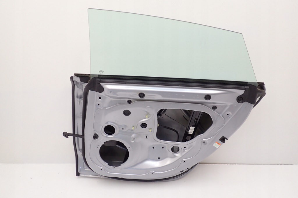 фото №6, Audi a7 4g lift s-line дверь задняя правое lz7g zapoznaj się с opisem