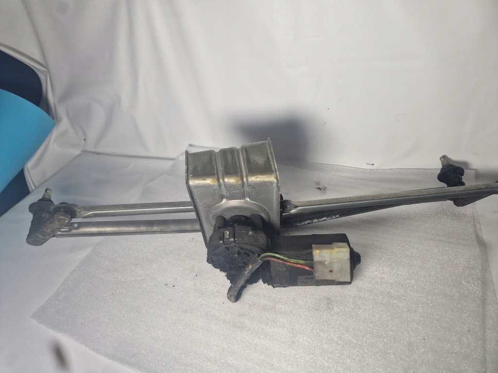 фото №12, Sprinter vw lt 95-06 механізм моторчик двірник