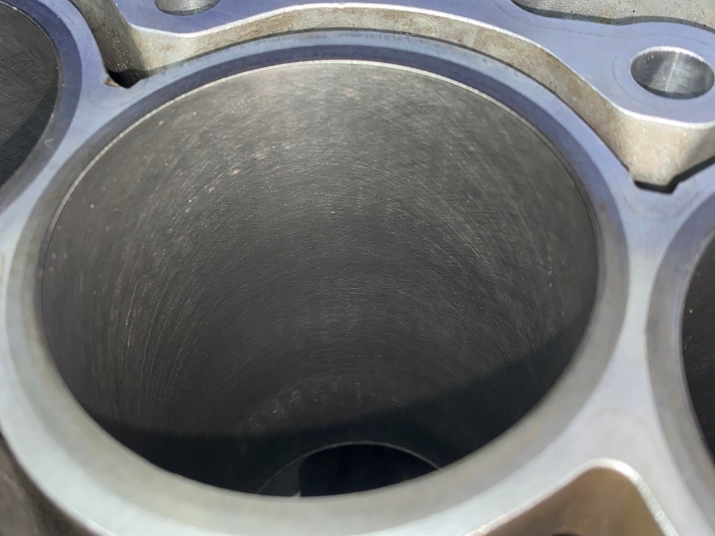 фото №11, Блок dół двигуна ford focus transit courier 1.5 tdci 9683251610 cn1q6010cb