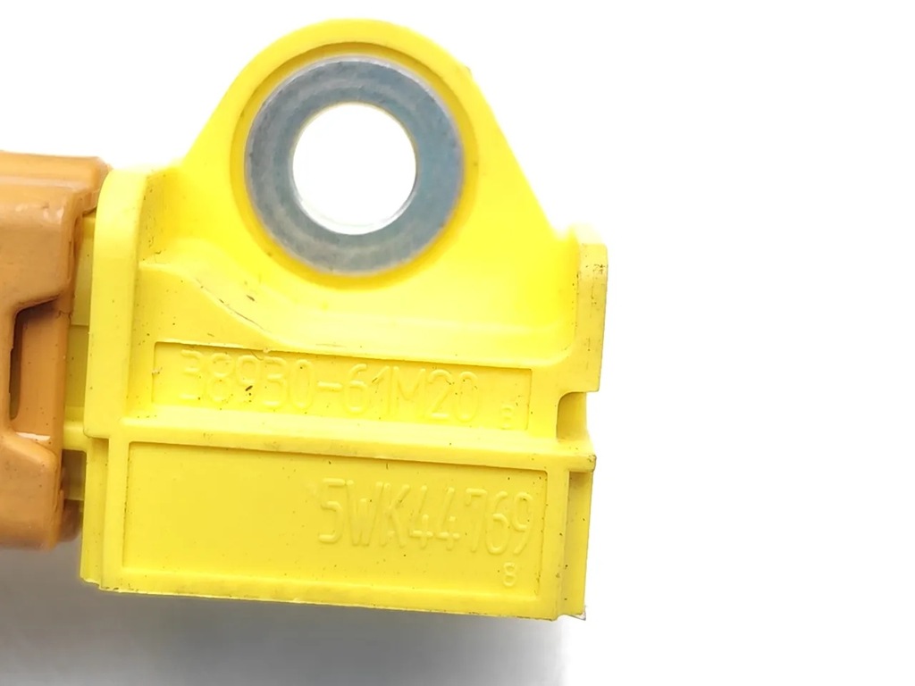 фото №7, Suzuki vitara датчик удару подушка безпеки 2017 suv 4/5dr 38930-61m20 5wk44769