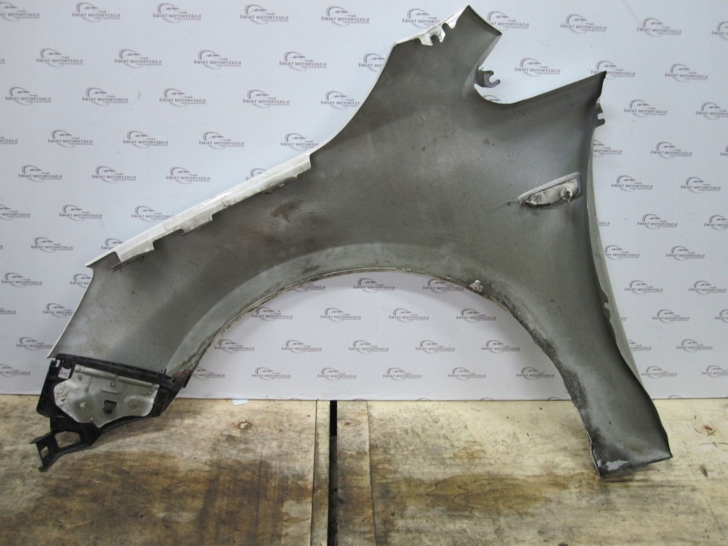 Купить Opel astra j рестайлинг  14r крыло  правый  перед
