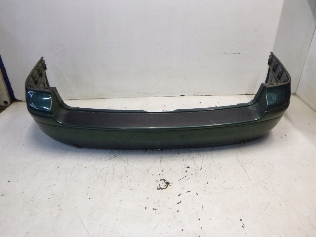 фото №10, Бампер задний vw bora lc6m kombi 99r. pdc