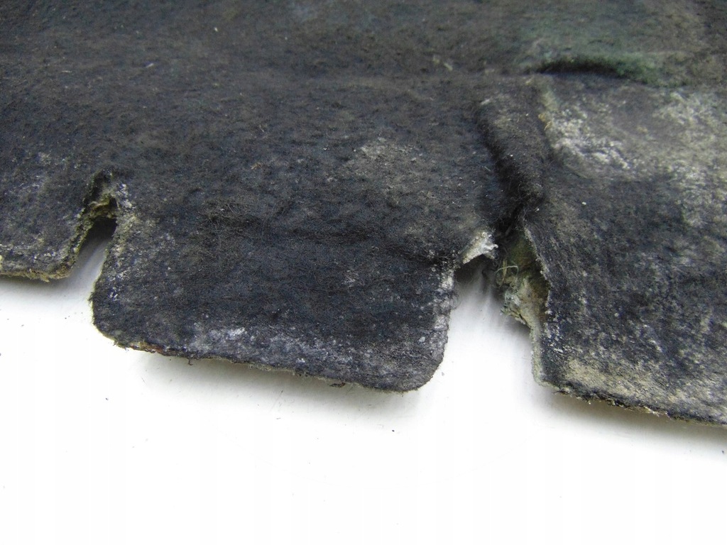 фото №6, Шумоізоляція шумоізоляція капот range sport l320 lift