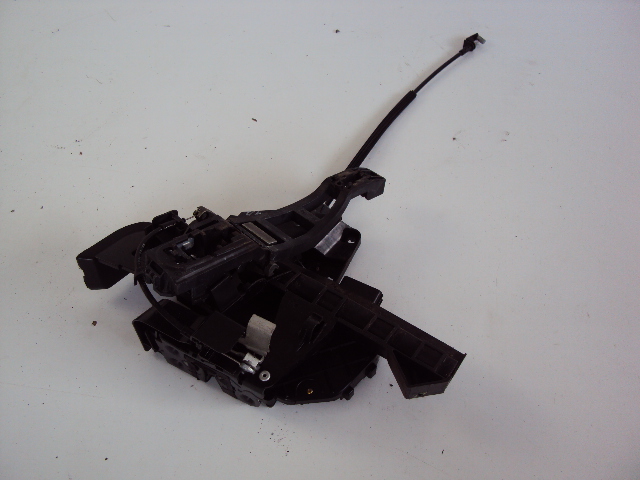 фото №1, Замок дверь правый задняя ford focus mk2 kombi 04-07