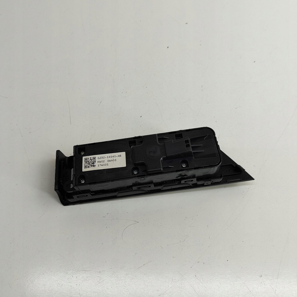 фото №5, Land rover range rover evoque l538 2017 перед сторона правая кнопки окон