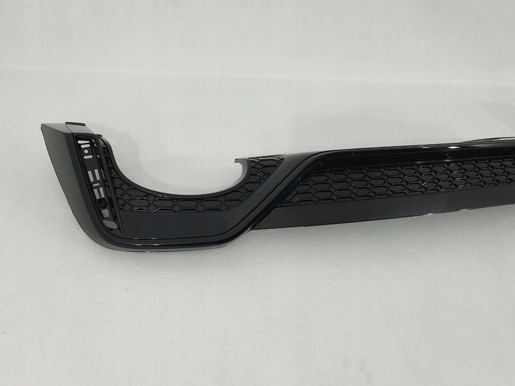 фото №7, Audi rs7 4k8 2019- спойлер задня задній 4k8807514