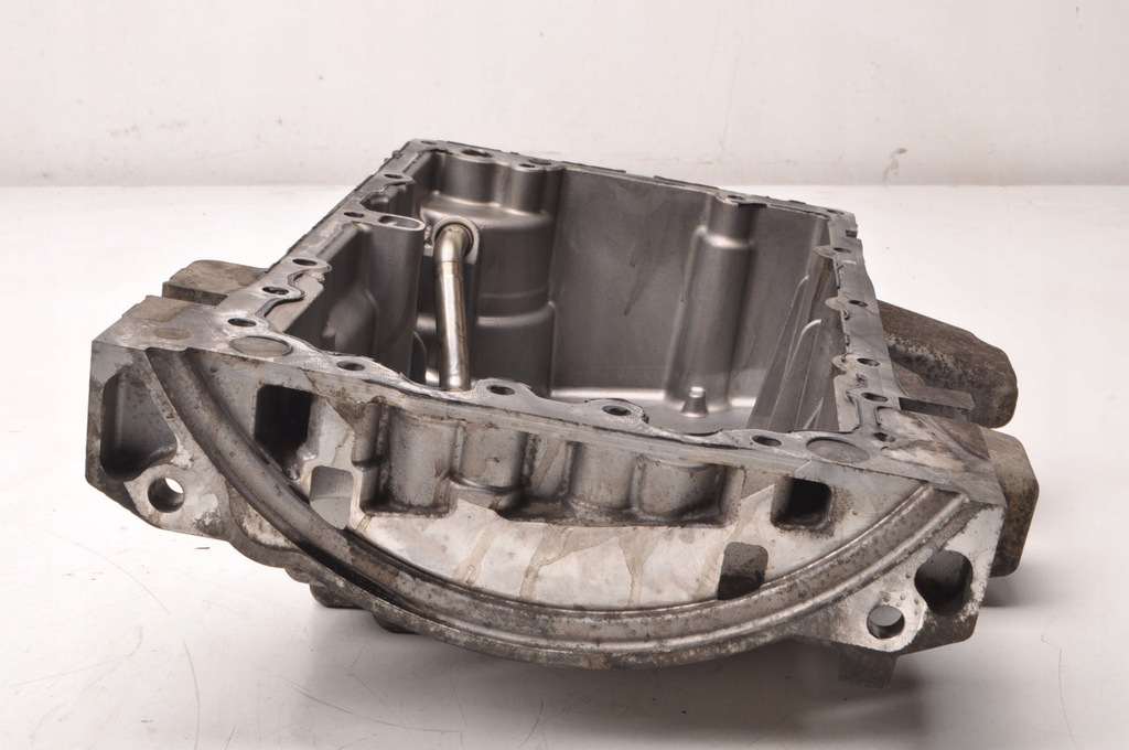 фото №6, Volvo xc60 ii піддон масляна 31480325