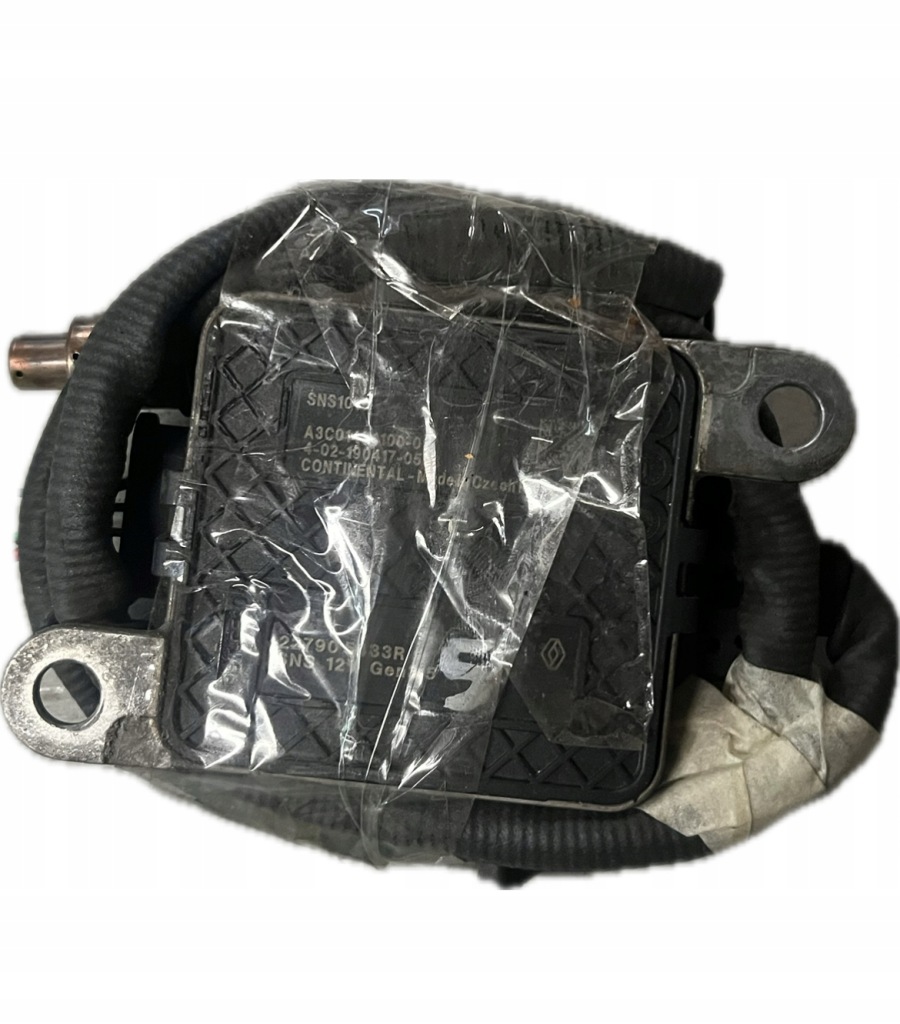 Купити Renault master iii iv 2.3 dci датчик лямбда-зонд nox 227905433r