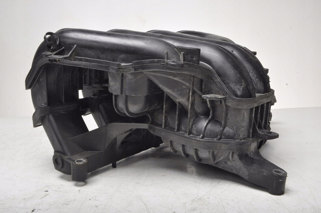 фото №7, Volvo c30 c70 s40 ii v50 1.8 16v 125km коллектор всасывающий 2004.04 - 2010.12