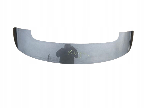 фото №1, Ford kuga mk3 спойлер спойлер крышки багажника