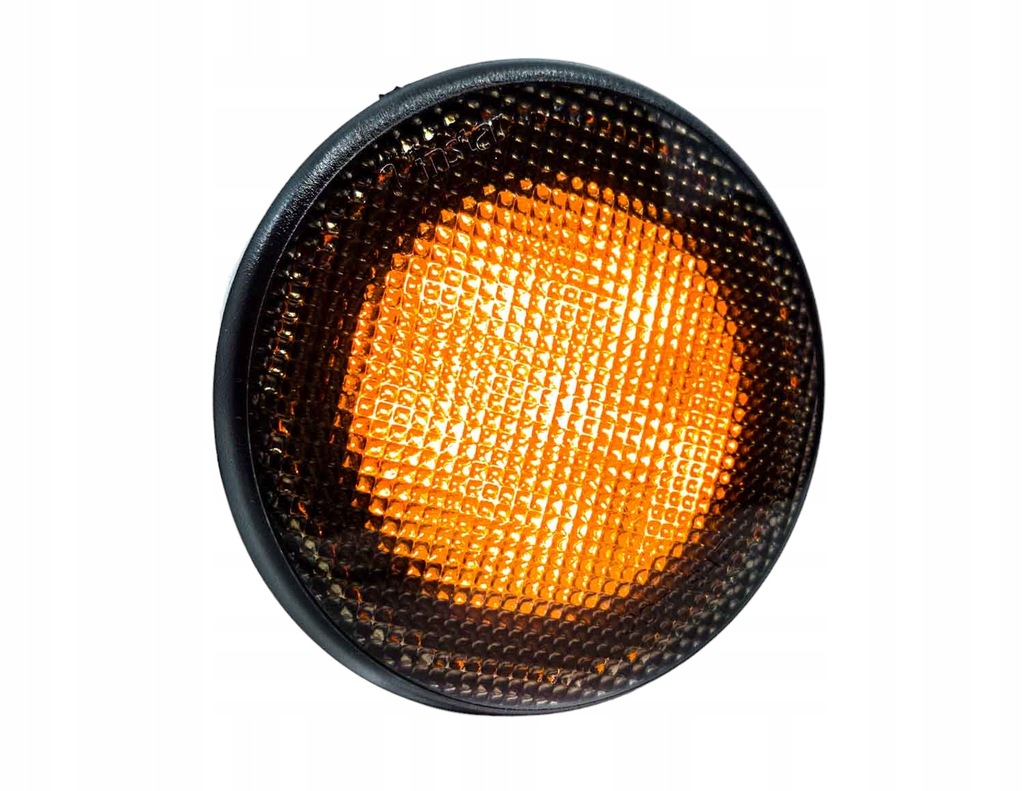 фото №13, Ліхтарі led кільця поворотники drl jeep wrangler jk yj 07-18 halo тоновані