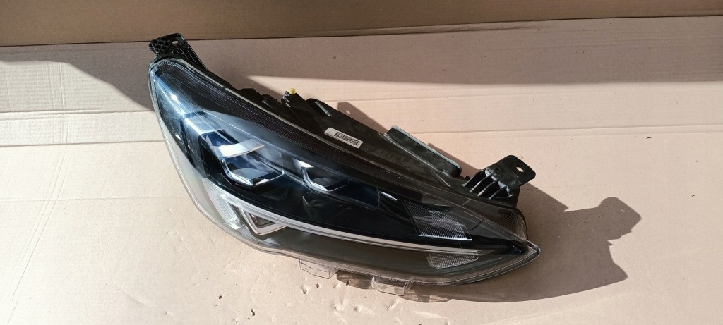 Фара передня правий ford focus mk4 18- full led Зі Шроту