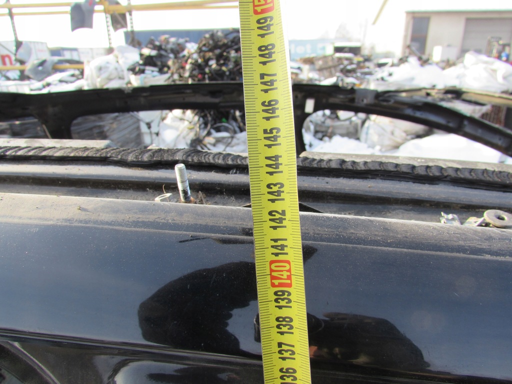 фото №12, Блок двигуна середній правий peugeot 5008 i 09-14r ktvd