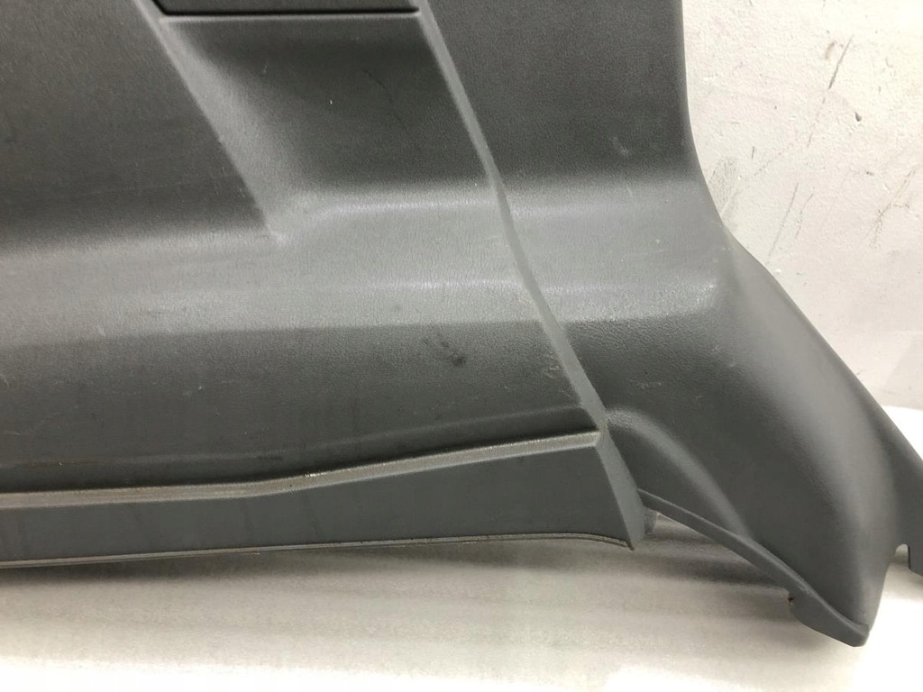 фото №7, Обшивка багажника левый jeep grand cherokee wk