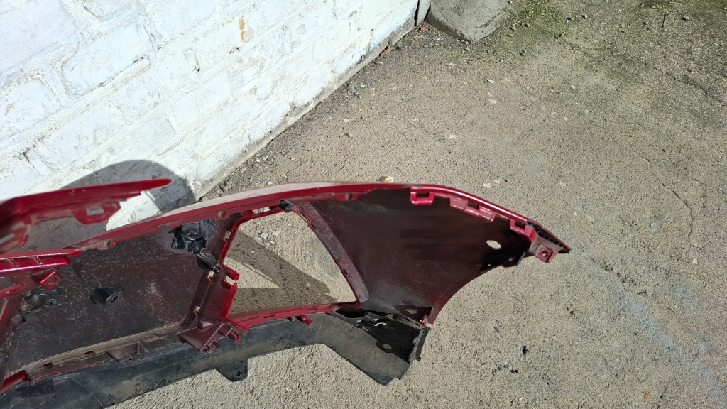 фото №6, Бампер перед передний hyundai i20 iii 20- n-line 86511-c0000