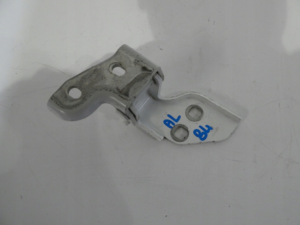 фото №1, Петля двері fiat ducato iii sx