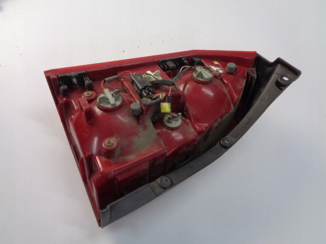 фото №4, Лампа правий задня hyundai tucson i 2004-