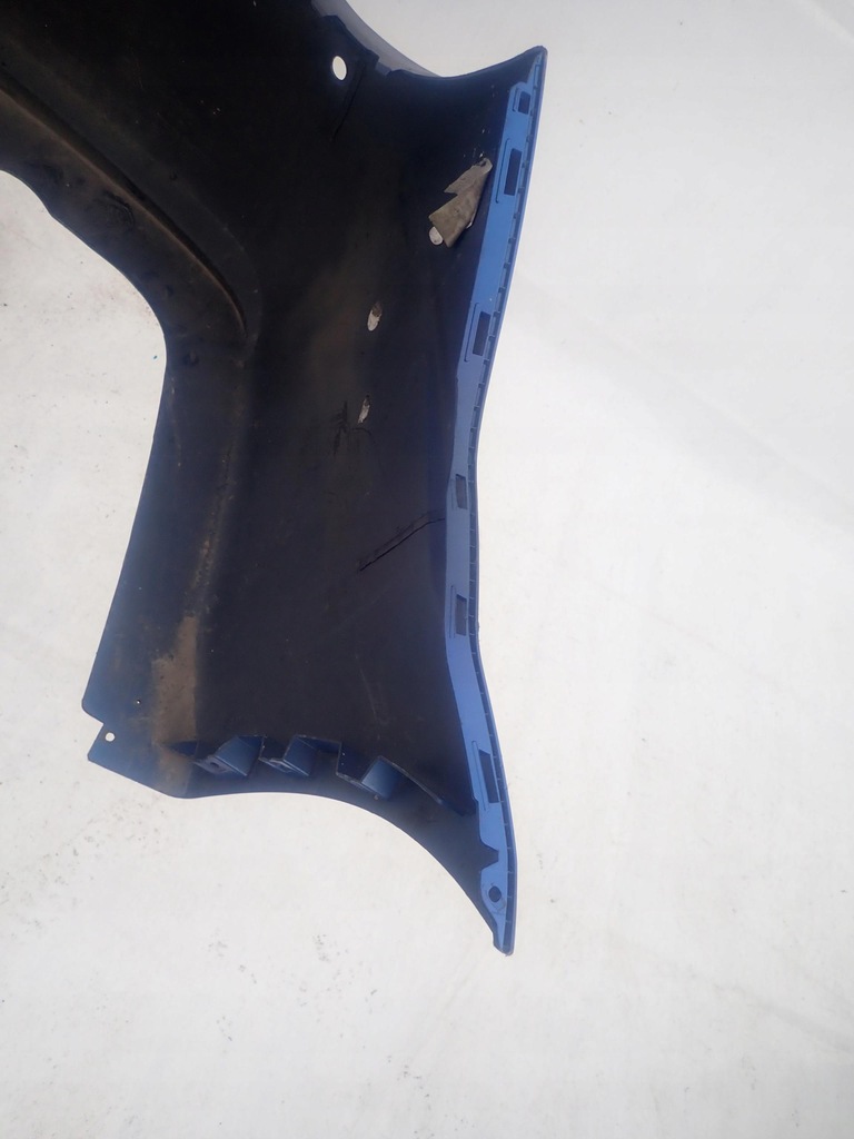 фото №15, Chevrolet aveo iii t300 sedan бампер задняя pdc