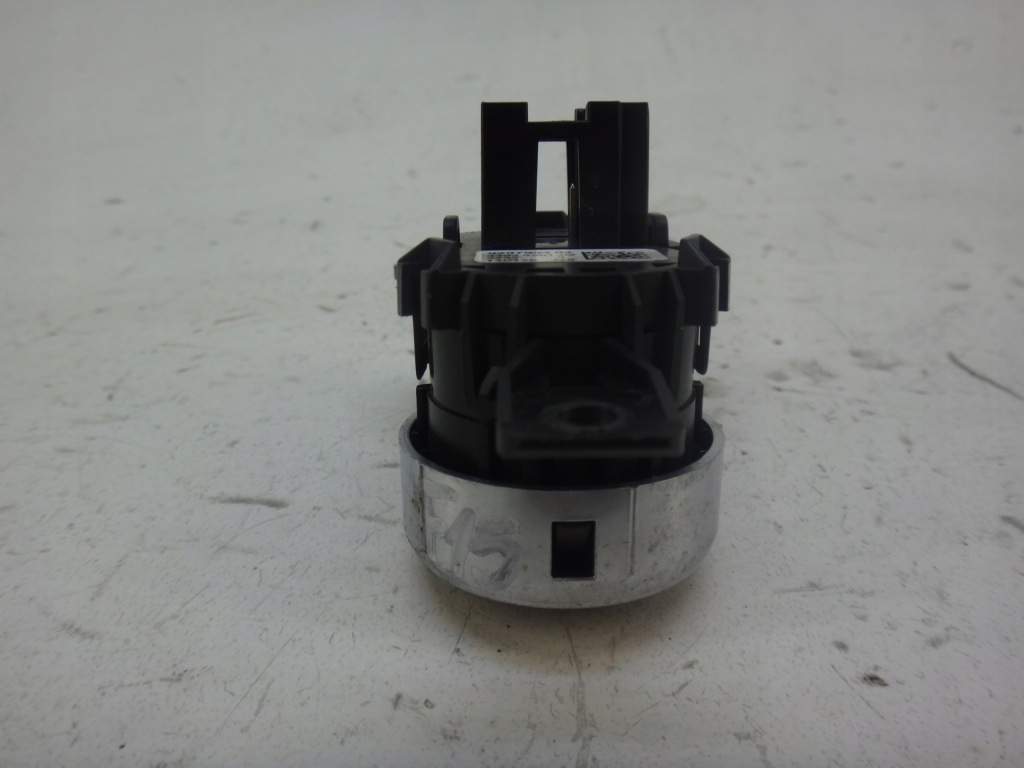 фото №3, Кнопка переключатель запуск стоп bmw x5 f15