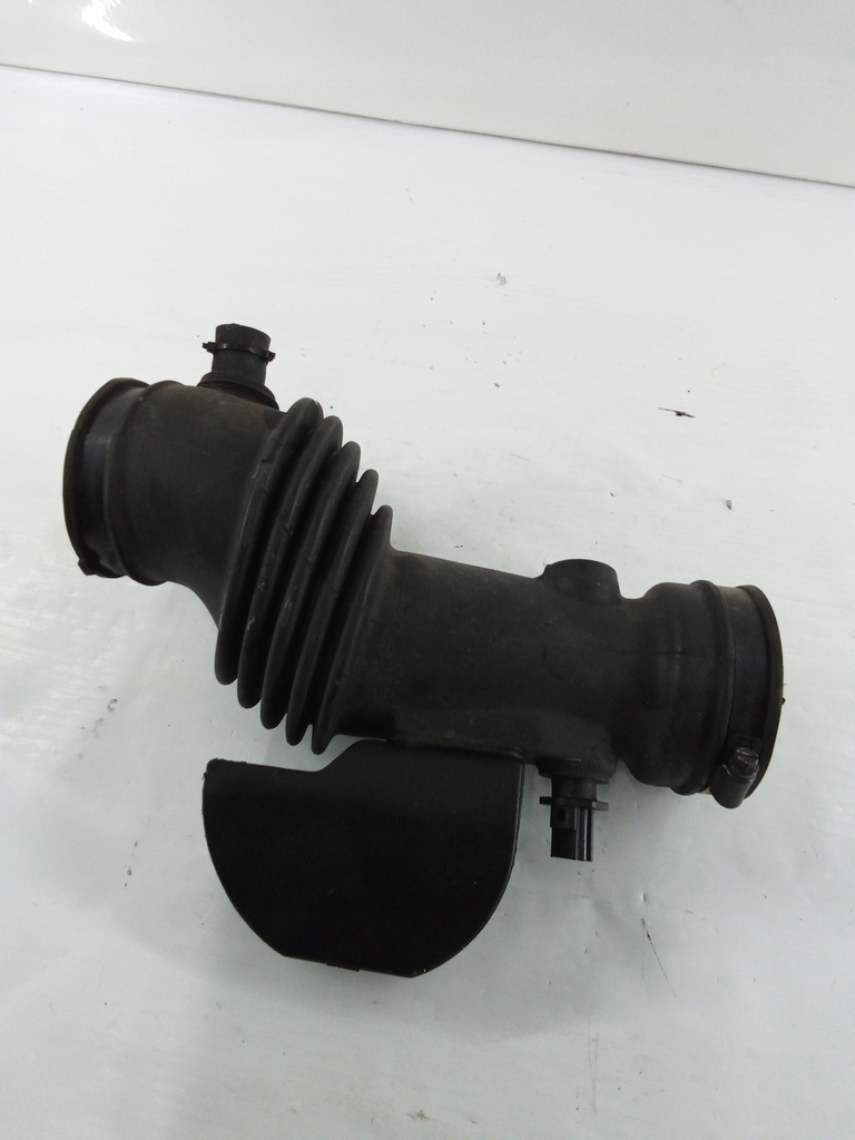 фото №3, G478 труба повітря s-type 3.0 xr8u-98659-ab