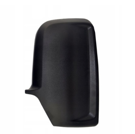 фото №1, Корпус дзеркало sprinter 06-13 vw crafter czarna