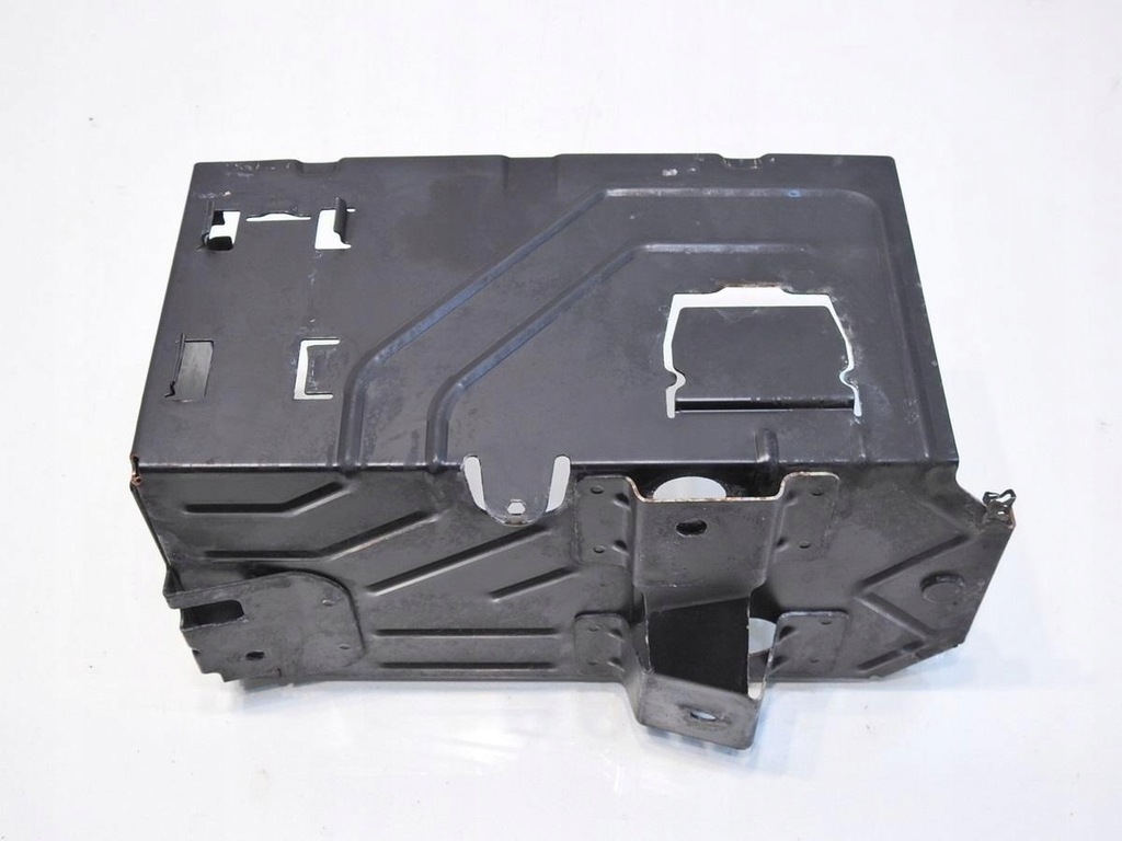 фото №7, Основа акумулятор saab 9-3 ii 1.9 ttid