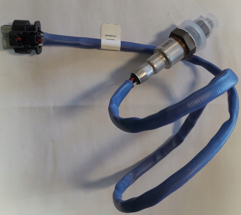 фото №1, Датчик лямбда-зонд ford f1fa9g444gc 2478169