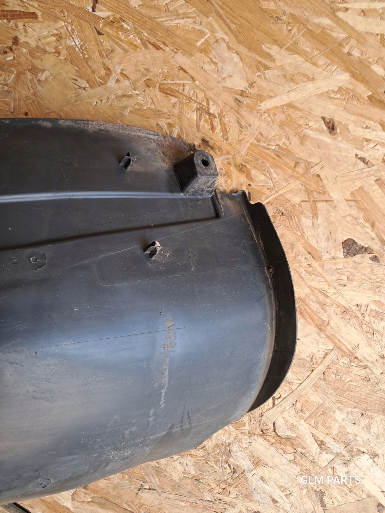 фото №11, Citroen c4 ii b7 праве підкрилок передні 9687456580