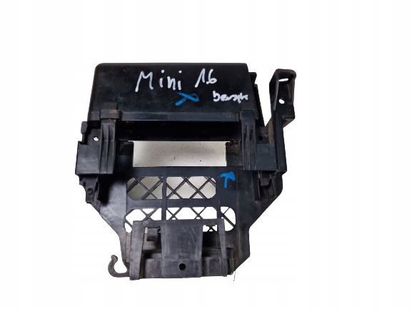 фото №1, Кронштейн блок керування mini r56 2754241