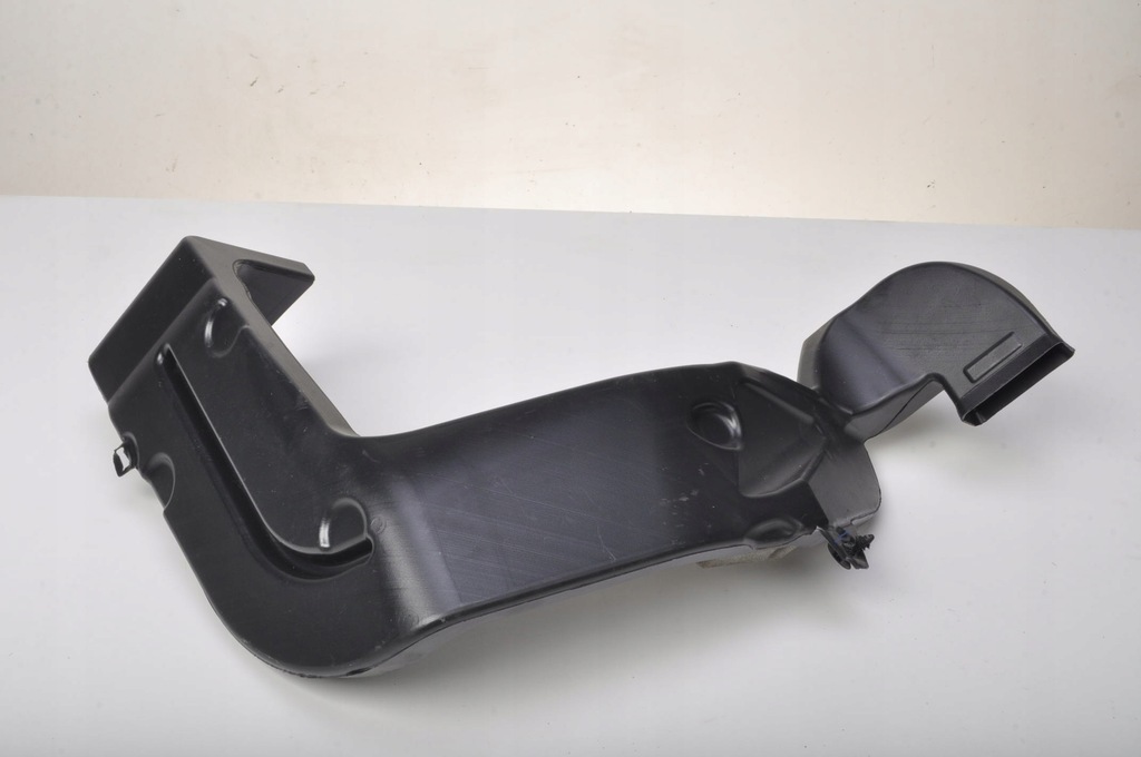 фото №3, Land rover defender ii 3.0 d l663 труба повітрозабірник повітря 21r l8b2-01907-ab