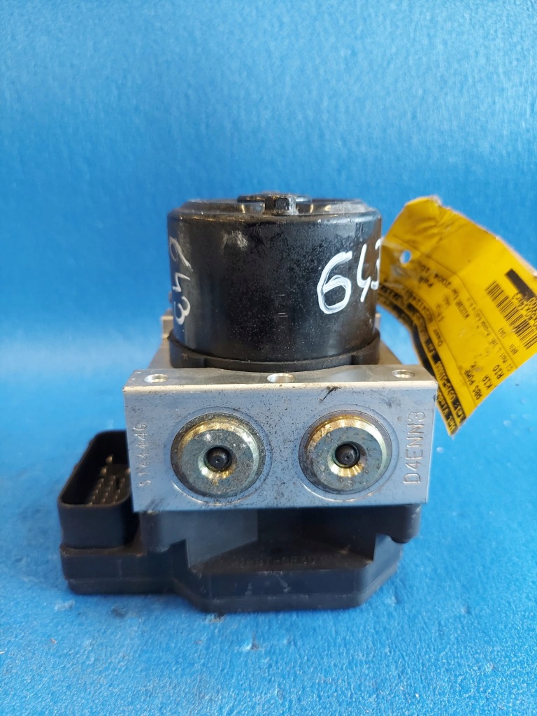 фото №3, Насос abs kia rio 95610-fd330