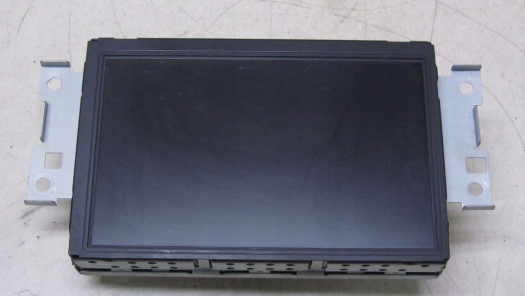 фото №1, Volvo v60 lift дисплей екран 31382065ae 13-18