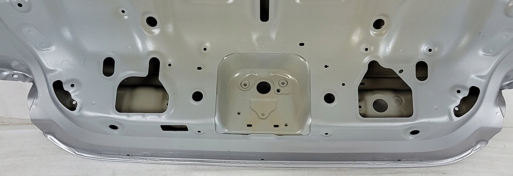 фото №14, Кришка багажника багажника hyundai ioniq 6 2022-