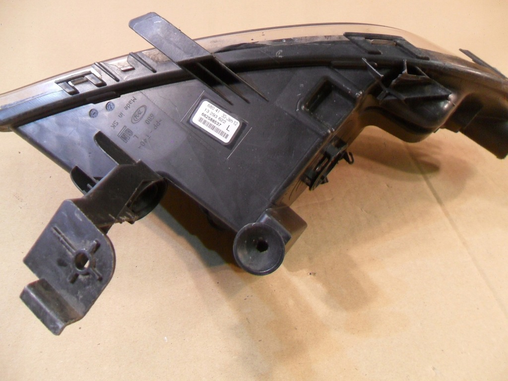 фото №8, Протитуманна фара правий opel insignia b 2019 662588537