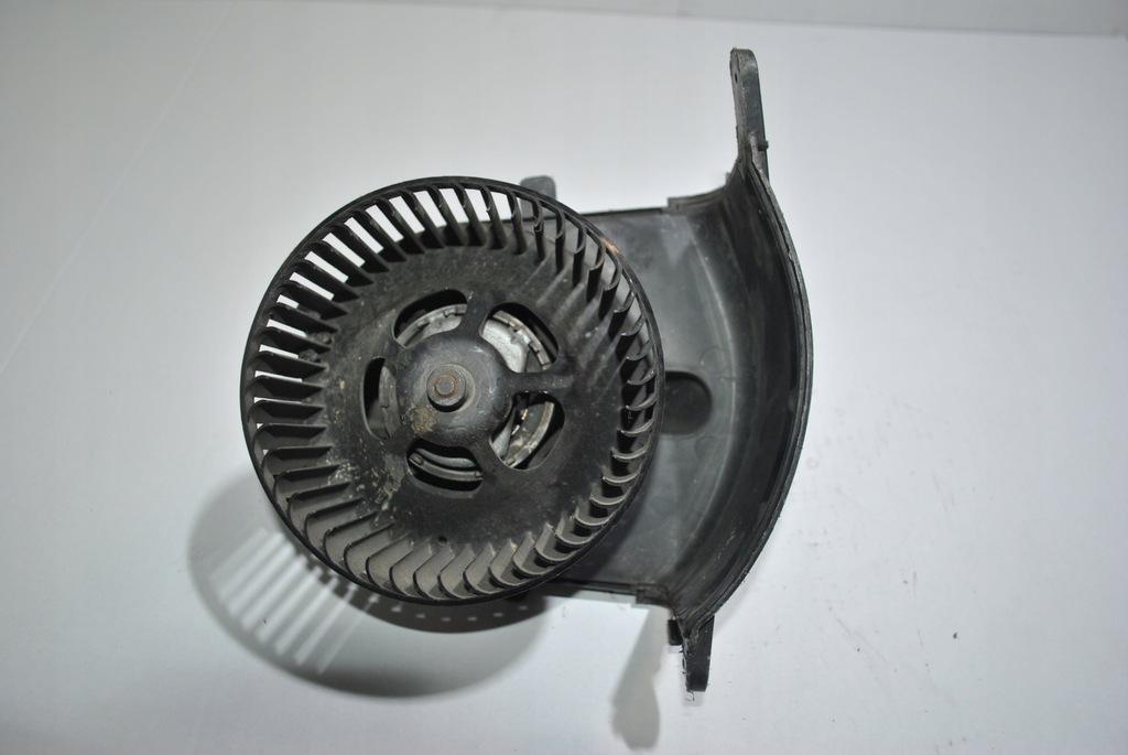 фото №4, Renault оригінальний номер f666583v повітродувка обдув