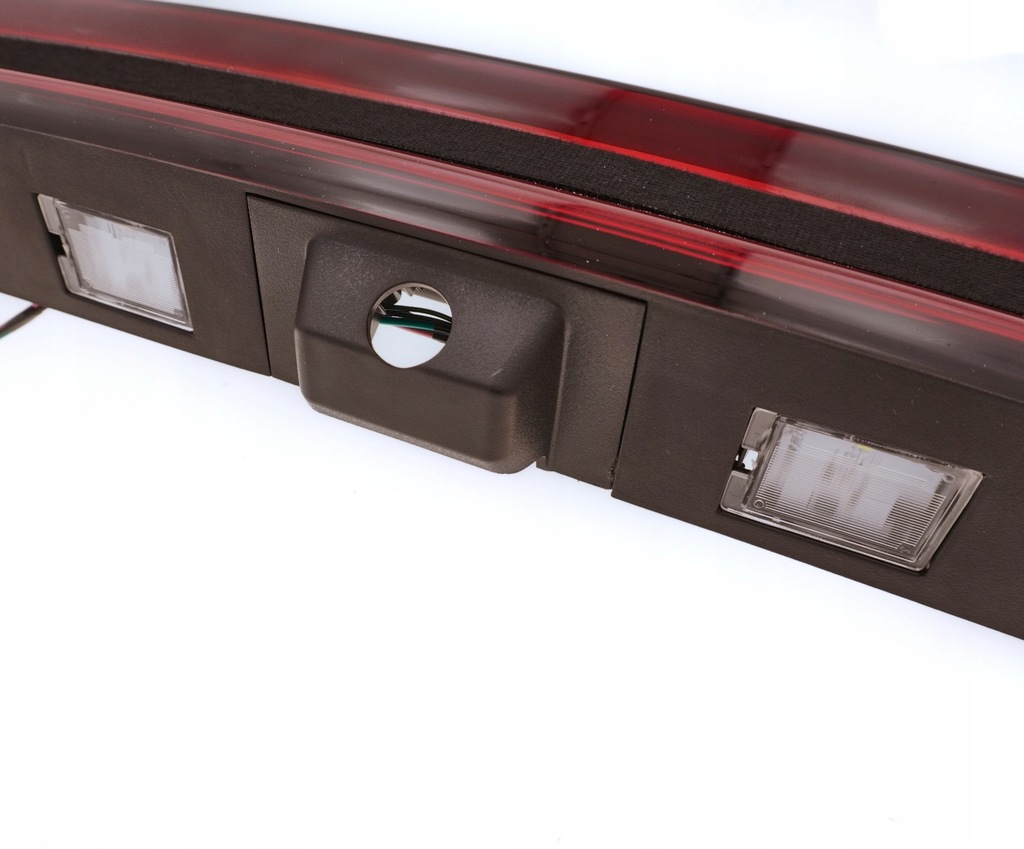 фото №14, Лампа задня do dodge durango 2014-2020 68156575ah середня