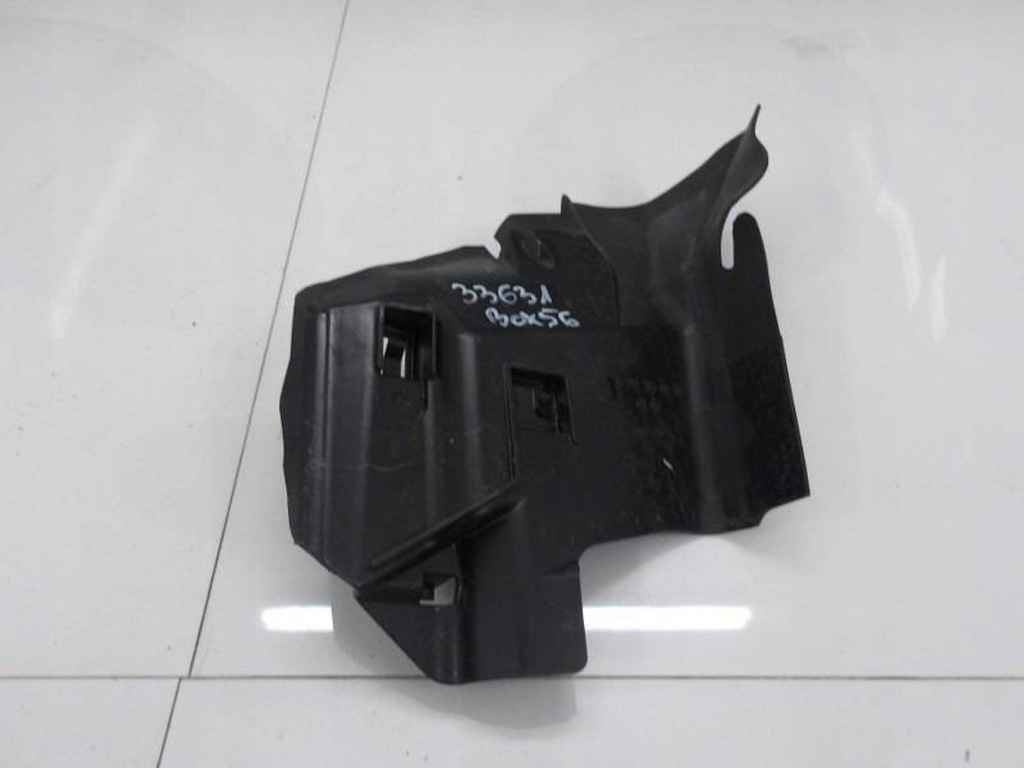 фото №1, Mercedes ml w166 защита замка дверь левый перед