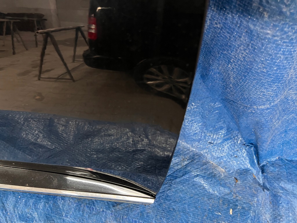 фото №3, Vw arteon правое передние дверь