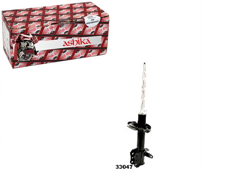 фото №1, Ashika ma-33047 амортизатор