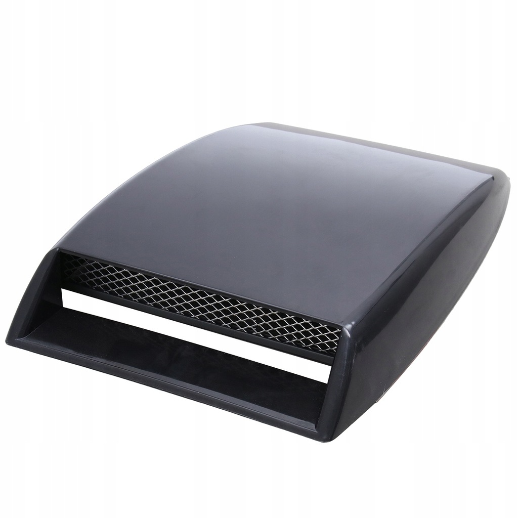 фото №5, Вентилятор na капот автомобиля udekoruj жалюзи