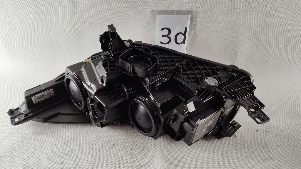 Ford kuga mk2 рестайлинг  фара led правый фара правый Цена