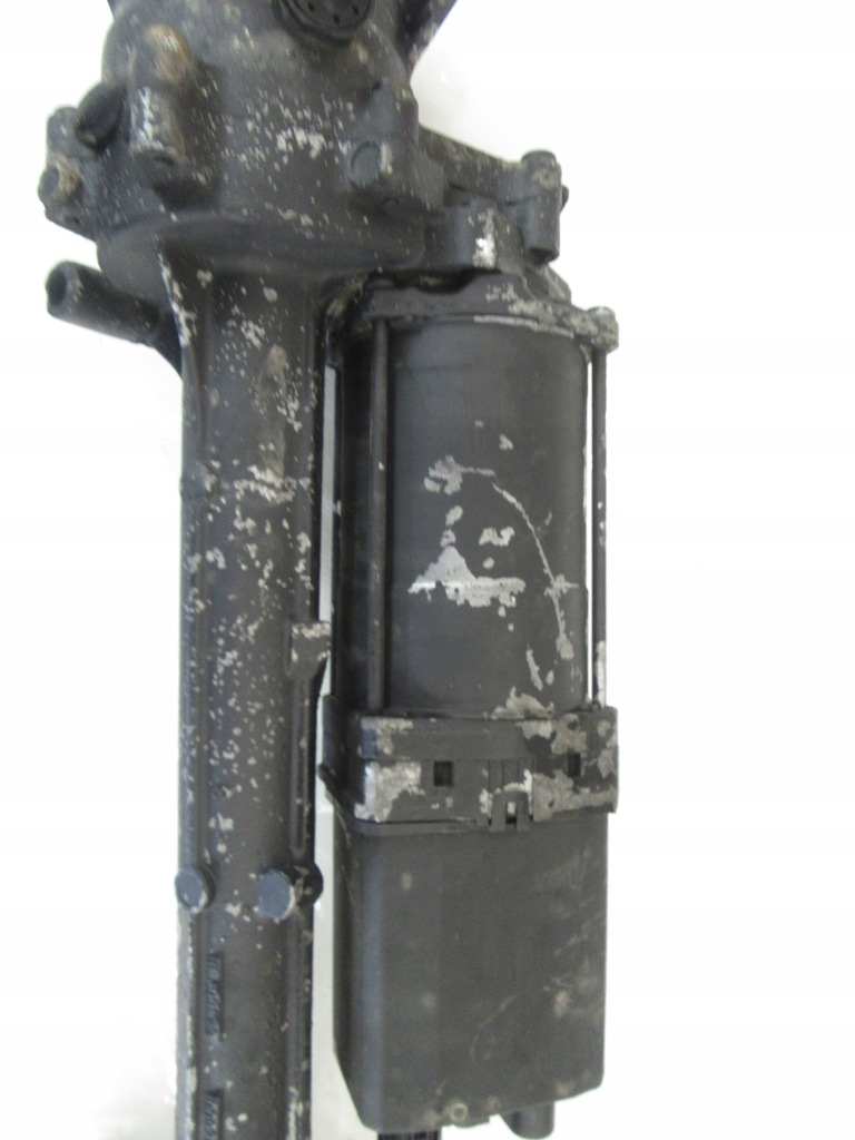 фото №13, Трансмиссия рулевая magiel рулевая рейка elektr. bmw f25 x3 f26 x4 europa