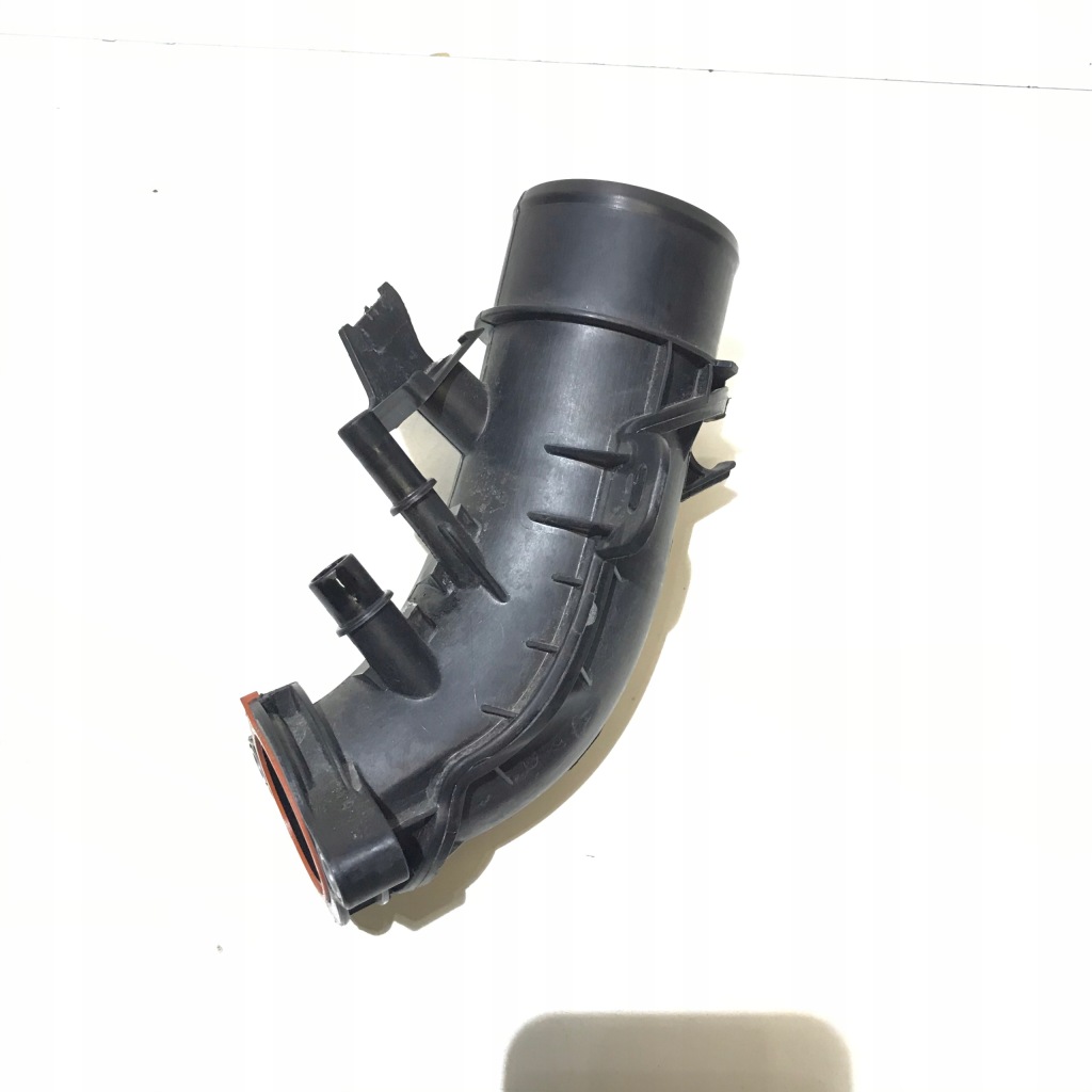 фото №4, Renault clio v captur ii 1.0 tce шланг труба wąż повітрозабірник 165760960r