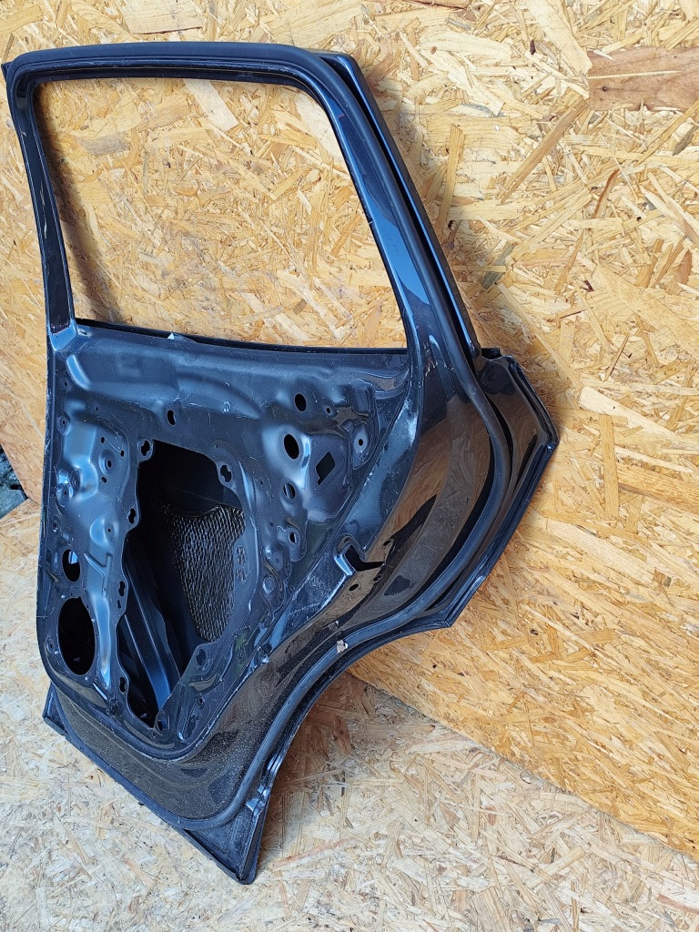 фото №8, Vw id.4 id4 2020- дверь правое задние правый задняя 11a833124 11a833312 oryg